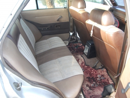 ขายรถ TOYOTA  KE 70   เครื่องดี ติดง่าย ราคา 24000