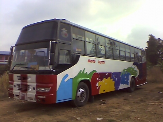 รถบัสพัดลมคัสซีเบ็นซ์คานนิสสันเครืองนิสสัน280เทอร์โบอินเตอร์ราคา600000