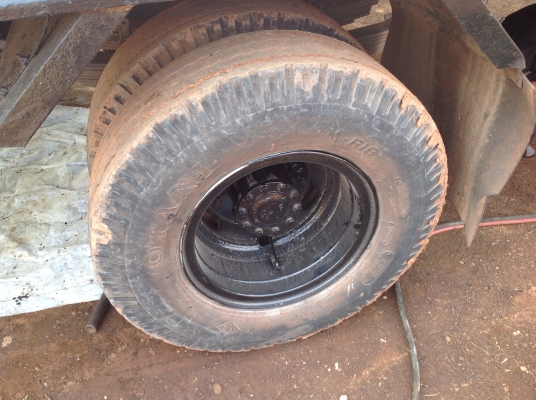 HINO. FC2WELAเครื่อง120แรงยาว5เมตร50