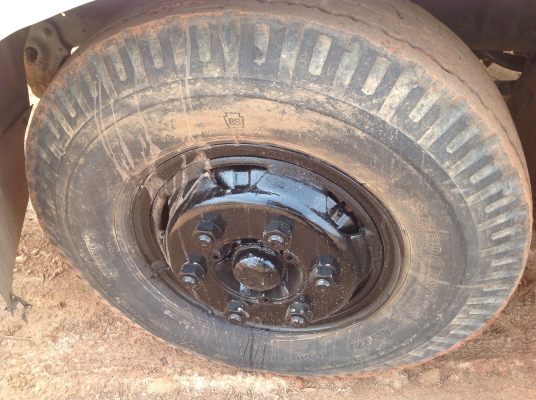 HINO. FC2WELAเครื่อง120แรงยาว5เมตร50