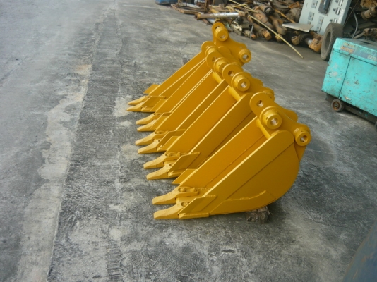 บุ้งกี๋ใหม่ ขนาด PC20,30,120 หรือสั่งทำได้ตามขนาดที่ต้องการ