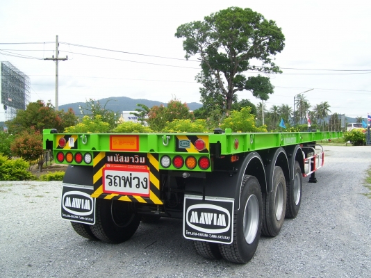 หัวลากรับจ้าง