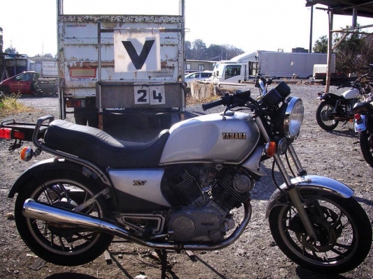 xv 750 โซ่ ....66000เดิมๆ