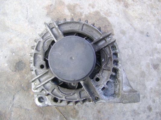 ไดชาร์จ volvo v70 turbo 120 Amp.