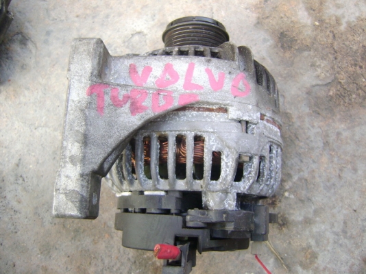 ไดชาร์จ volvo v70 turbo 120 Amp.