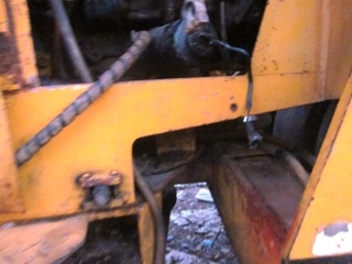 ขาย - รถบดเอวอ่อน หน้าเหล็กหลังยาง BOMAG: BW121AC มือสองเก่าญี่ปุ่น สภาพพร้อมใช้งาน