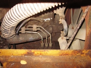 ขาย - รถบดเอวอ่อน หน้าเหล็กหลังยาง BOMAG: BW121AC มือสองเก่าญี่ปุ่น สภาพพร้อมใช้งาน