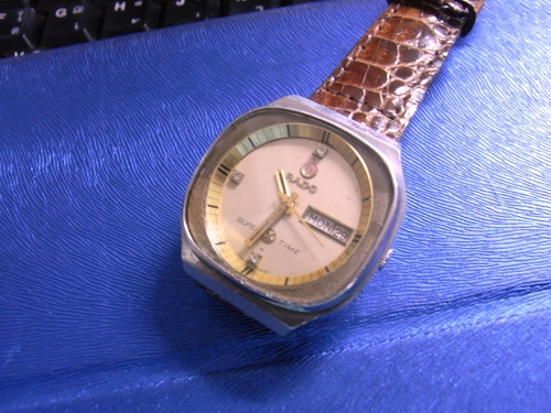 20ก.พ.((น้าเล็ก)) นำเสนอนาฬิกาข้อมือ