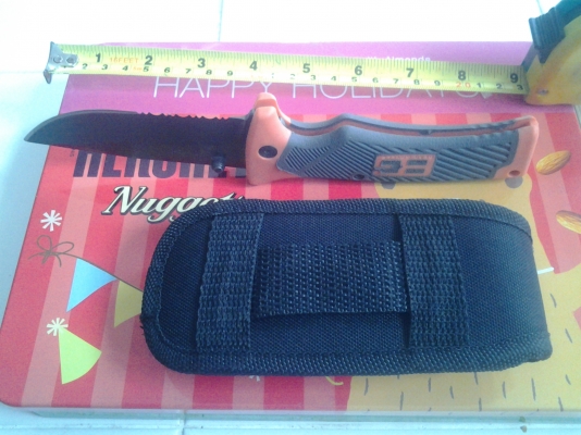 มีดพับ มีดพับ