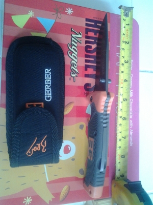 มีดพับ มีดพับ