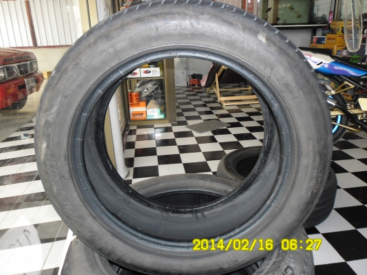 ขาย ยางรถ ขอบ 245/50 r 18 4เส้น
