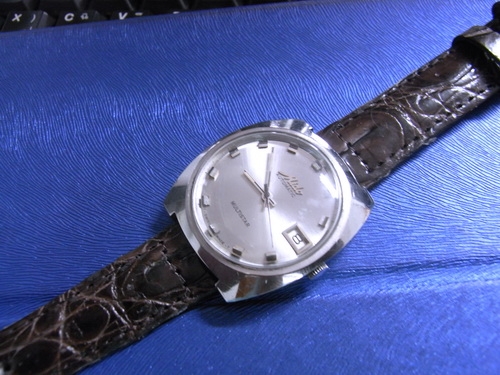 20ก.พ.((น้าเล็ก)) นำเสนอนาฬิกาข้อมือ