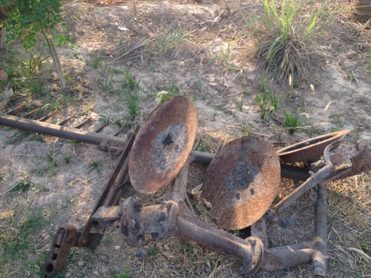 ขายรถไถนาเดินตาม  KOBOTA  ET 95   อุปกรณ์ครบ