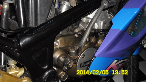 ขาย รถมอเตอร์ไซค์ kawasaki zx ราคาถูก