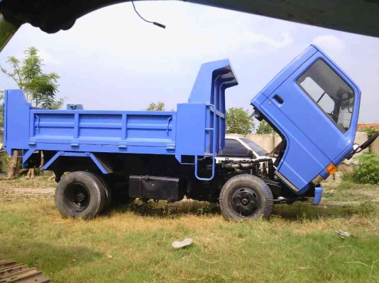 ขาย 6 ล้อดั้ม 3 ดิวNKR58LU เครื่อง 110 แรง ราคา 400000 ติดต่อโดยตรงคุณสมโพช 089-9347082, 087-6082575