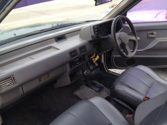 ขายมังกรปี94เครื่อง1Jz ติดแก๊ส ราคาไม่แรงสักคัน 88000 บาท