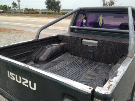 ขายมังกรปี94เครื่อง1Jz ติดแก๊ส ราคาไม่แรงสักคัน 88000 บาท