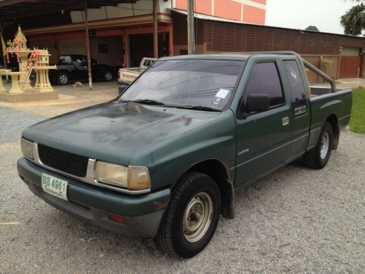 ขายมังกรปี94เครื่อง1Jz ติดแก๊ส ราคาไม่แรงสักคัน 88000 บาท