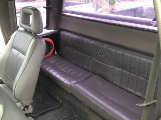 ขายมังกรปี94เครื่อง1Jz ติดแก๊ส ราคาไม่แรงสักคัน 88000 บาท