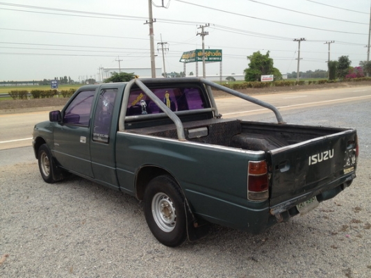 ขายมังกรปี94เครื่อง1Jz ติดแก๊ส ราคาไม่แรงสักคัน 88000 บาท