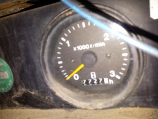 NES90SHE # GF064100 : เครื่องปั่นไฟ นิปปอน 90kva. by กุ้ง:TOS:0813062283