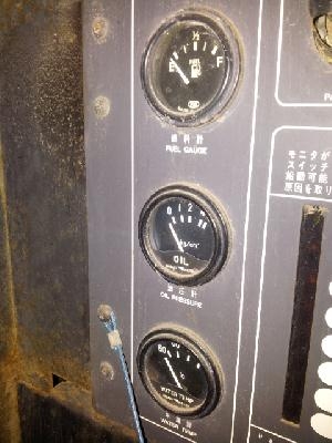 NES90SHE # GF064100 : เครื่องปั่นไฟ นิปปอน 90kva. by กุ้ง:TOS:0813062283