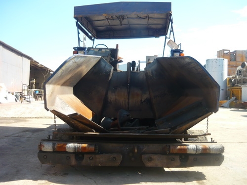 รถปูยาง Sumitomo HA60W-3 ปูได้ 6 เมตร รถเก่านอกนำเข้าจากญี่ปุ่น 091 695-6445