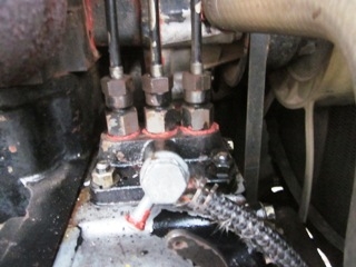 ขาย- รถขุด ขนาดเล็ก YANMAR YB301 -2UZ เครื่อง 3 สูบ แทรค 320 mm