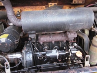 ขาย- รถขุด ขนาดเล็ก YANMAR YB301 -2UZ เครื่อง 3 สูบ แทรค 320 mm