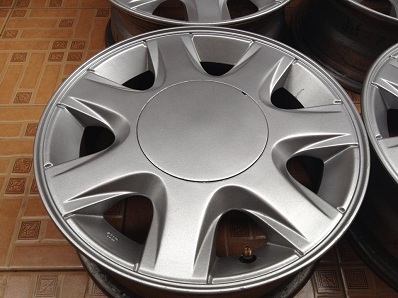 แม็กซ์ Enkei 14 นิ้ว 4รู100 กว้าง 5นิ้วครึ่ง ET 45 ใส่รถได้ทุกรุ่นที่เป็น 4รู100สภาพสวยเดิม ฝาครบ ตจว ส่งได้ครับ แม็กซ์ Enkei 14 นิ้ว 4รู100 กว้าง 5นิ้วครึ่ง ET 45 ใส่รถได้ทุกรุ่นที่เป็น 4รู100สภาพสวยเดิม ฝาครบ ตจว ส่งได้ครับ