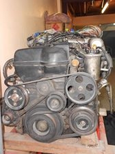 เครื่อง1jพร้องชุดก๊าซ