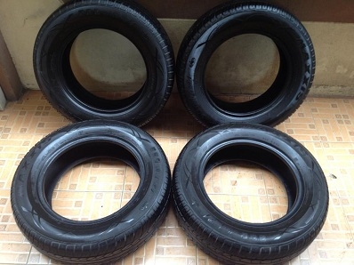 ยางสภาพใหม่มาก MAXXIS