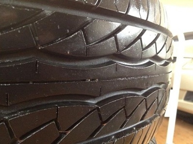 ยางสภาพใหม่มาก MAXXIS ยางสภาพใหม่มาก MAXXIS