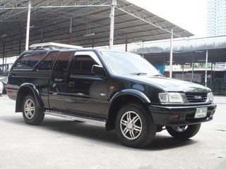 ISUZU DRAGON EYE RODEO LS 2.8 MT 4WD ปี 1999 ขายถูก จัดไฟแนนซ์ได้ ดาวน์ 8,000 T.086-527-9533 ISUZU DRAGON EYE RODEO LS 2.8 MT 4WD ปี 1999 ขายถูก จัดไฟแนนซ์ได้ ดาวน์ 8,000 T.086-527-9533