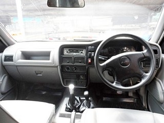 ISUZU DRAGON EYE RODEO LS 2.8 MT 4WD ปี 1999 ขายถูก จัดไฟแนนซ์ได้ ดาวน์ 8,000 T.086-527-9533 ISUZU DRAGON EYE RODEO LS 2.8 MT 4WD ปี 1999 ขายถูก จัดไฟแนนซ์ได้ ดาวน์ 8,000 T.086-527-9533