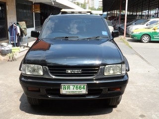 ISUZU DRAGON EYE RODEO LS 2.8 MT 4WD ปี 1999 ขายถูก จัดไฟแนนซ์ได้ ดาวน์ 8,000 T.086-527-9533 ISUZU DRAGON EYE RODEO LS 2.8 MT 4WD ปี 1999 ขายถูก จัดไฟแนนซ์ได้ ดาวน์ 8,000 T.086-527-9533