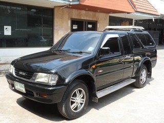 ISUZU DRAGON EYE RODEO LS 2.8 MT 4WD ปี 1999 ขายถูก จัดไฟแนนซ์ได้ ดาวน์ 8,000 T.086-527-9533 ISUZU DRAGON EYE RODEO LS 2.8 MT 4WD ปี 1999 ขายถูก จัดไฟแนนซ์ได้ ดาวน์ 8,000 T.086-527-9533