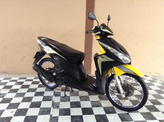 ขาย!!!ฮอนด้าคลิ๊กไอ ปี52 รถเครื่องดีคับ มีเล่มทะเบียนครบ ภาษีไม่หมด