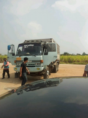 ขาย isuzu 320 แรง ราคาถูก
