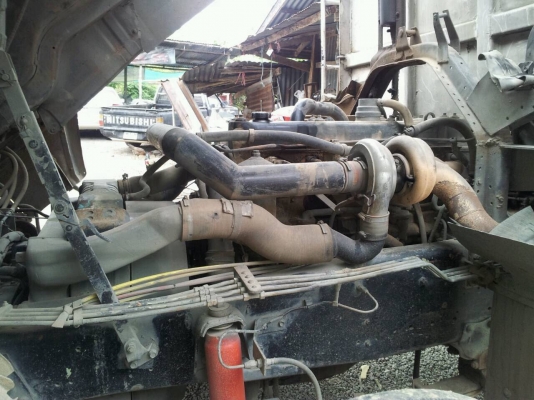 ขาย isuzu 320 แรง ราคาถูก