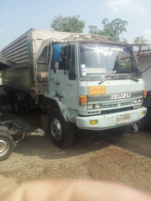 ขาย isuzu 320 แรง ราคาถูก