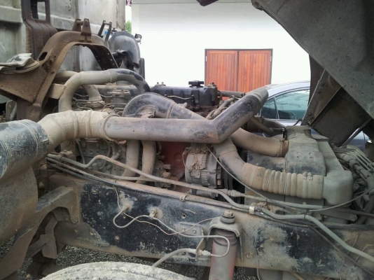 ขาย isuzu 320 แรง ราคาถูก