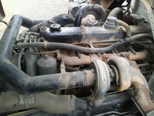 ขาย isuzu 320 แรง ราคาถูก