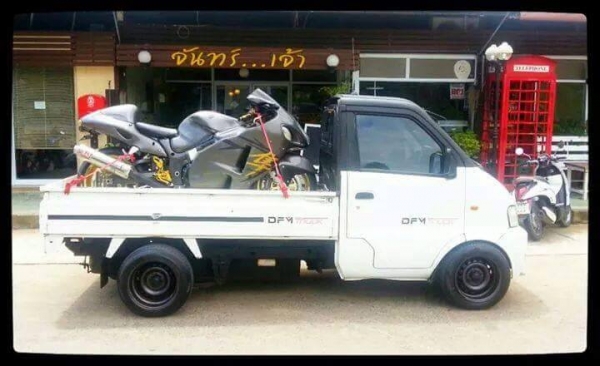 บริการ..เคลื่อน-ย้าย..ขน-ส่ง รถBig Bike ทุกประเภท...