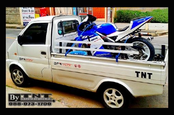 บริการ..เคลื่อน-ย้าย..ขน-ส่ง รถBig Bike ทุกประเภท...