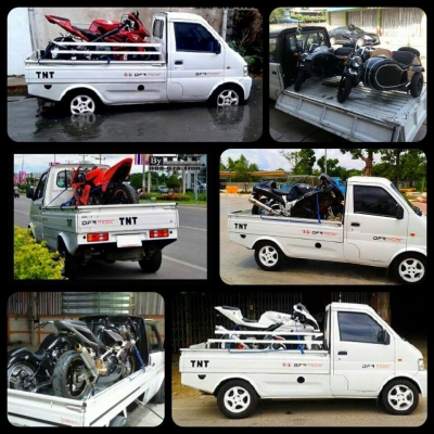 บริการ..เคลื่อน-ย้าย..ขน-ส่ง รถBig Bike ทุกประเภท...