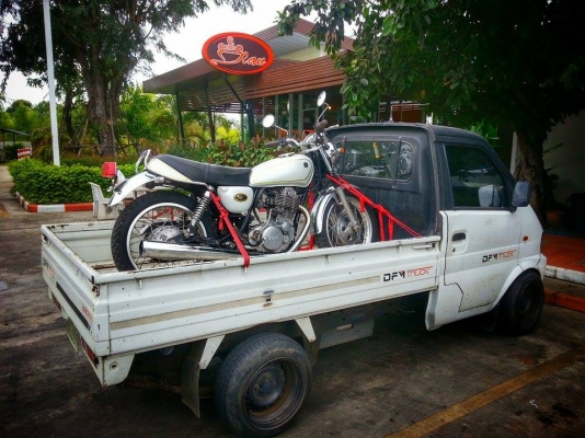 บริการ..เคลื่อน-ย้าย..ขน-ส่ง รถBig Bike ทุกประเภท...