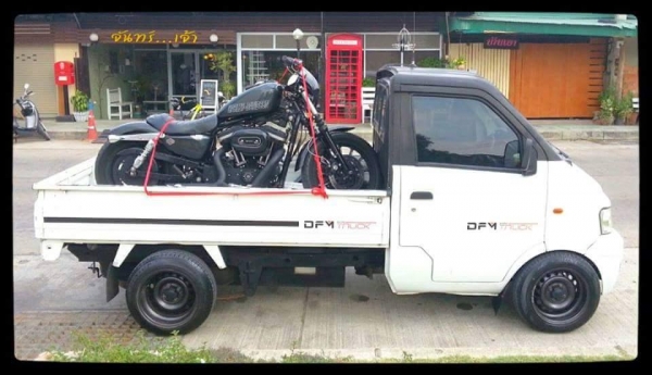 บริการ..เคลื่อน-ย้าย..ขน-ส่ง รถBig Bike ทุกประเภท...