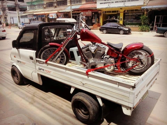 บริการ..เคลื่อน-ย้าย..ขน-ส่ง รถBig Bike ทุกประเภท...