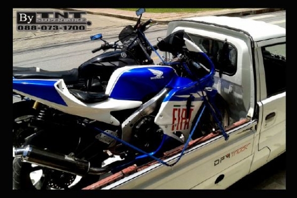 บริการ..เคลื่อน-ย้าย..ขน-ส่ง รถBig Bike ทุกประเภท...